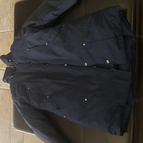 Moose Knuckles Women's Stirling Parka - Picture 5 of 13